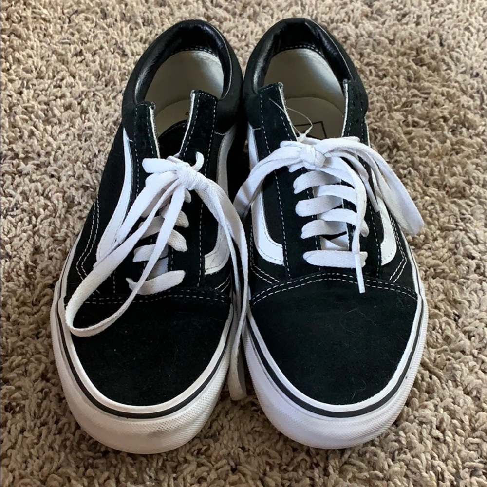 VANS old skool